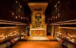 ROSARIOS MES DE MARIA - Insigne y Nacional Bas&iacute;lica de Santa Mar&iacute;a de Guadalupe - TEPEYAC - MAYO 2021 - Bas&iacute;lica de Guadalupe