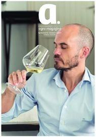 Agroindustria Turismo Gastro - Agro Magazine