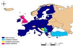 La partición de Kosovo: redibujar fronteras para conseguir la paz?