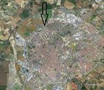 La pieza del mes: 17 de abril de 2021 - MONEDA ROMANA PARA EL M&Aacute;S ALL&Aacute; Alicia Ar&eacute;valo Gonz&aacute;lez Catedr&aacute;tica de Arqueolog&iacute;a. Universidad de C&aacute;diz