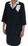 Lineamientos administrativos para el uso del uniforme del personal de enfermer&iacute;a, en los establecimientos del MINSAL - MINISTERIO DE SALUD - San ...