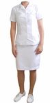 Lineamientos administrativos para el uso del uniforme del personal de enfermer&iacute;a, en los establecimientos del MINSAL - MINISTERIO DE SALUD - San ...