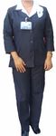 Lineamientos administrativos para el uso del uniforme del personal de enfermer&iacute;a, en los establecimientos del MINSAL - MINISTERIO DE SALUD - San ...