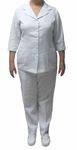 Lineamientos administrativos para el uso del uniforme del personal de enfermer&iacute;a, en los establecimientos del MINSAL - MINISTERIO DE SALUD - San ...