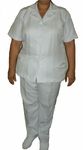 Lineamientos administrativos para el uso del uniforme del personal de enfermer&iacute;a, en los establecimientos del MINSAL - MINISTERIO DE SALUD - San ...