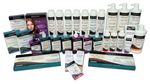 L&iacute;nea de peluquer&iacute;a cat&aacute;logo de productos