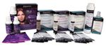 L&iacute;nea de peluquer&iacute;a cat&aacute;logo de productos