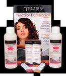 L&iacute;nea de peluquer&iacute;a cat&aacute;logo de productos
