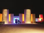 Soluciones LEDs de Philips - Revolucionando el embellecimiento urbano