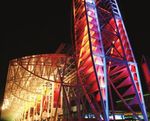 Soluciones LEDs de Philips - Revolucionando el embellecimiento urbano
