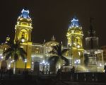 Soluciones LEDs de Philips - Revolucionando el embellecimiento urbano