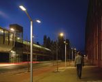 Soluciones LEDs de Philips - Revolucionando el embellecimiento urbano