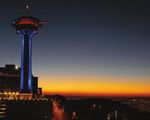 Soluciones LEDs de Philips - Revolucionando el embellecimiento urbano