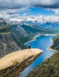 ESCANDINAVIA RUSIA Y B&Aacute;LTICOS 2021 - HASTA UN10% - Turiberia