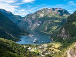 ESCANDINAVIA RUSIA Y B&Aacute;LTICOS 2021 - HASTA UN10% - Turiberia