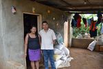Empoderamos con vivienda - hábitat nicaragua