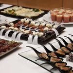 Salta Catering Una cuidadosa selecci&oacute;n de propuestas gastron&oacute;micas para todo tipo de eventos Bienvenido a un catering a tu gusto