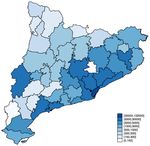 Informe Formaci&oacute; Professional a Catalunya - DADES ADMINISTRATIVES Cursos acad&egrave;mics 2015-2019 - UIC