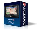 FORMACI&Oacute;N TOMTOM BUSINESS SOLUTIONS - SESI&Oacute;N 1: HARDWARE
