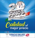 Estamos en pie! - Siminforma