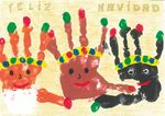&Aacute;vila Navidad - Andevamos
