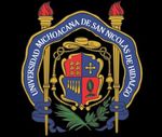 UNIVERSIDAD MICHOACANA DE SAN NICOL&Aacute;S DE HIDALGO