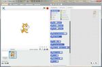 Scratch 2.0 Scratch es un entorno de programación gratuito - Contenedor Digital