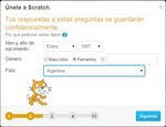 Scratch 2.0 Scratch es un entorno de programación gratuito - Contenedor Digital