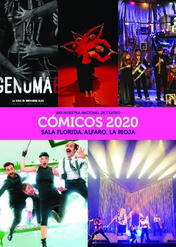 CÓMICOS 2020 SALA FLORIDA. ALFARO. LA RIOJA - Quatre Cats
