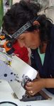 CONFECCI&Oacute;N TEXTIL TEXTO GU&Iacute;A DEL PARTICIPANTE - MINIS TERIO DE - Fundaci&oacute;n FAUTAPO