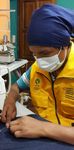 CONFECCI&Oacute;N TEXTIL TEXTO GU&Iacute;A DEL PARTICIPANTE - MINIS TERIO DE - Fundaci&oacute;n FAUTAPO