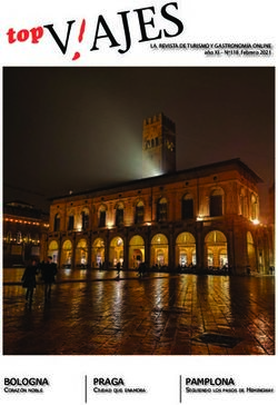 BOLOGNA PAMPLONA - El Sorteazo