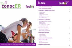 &Iacute;ndice - Logros y Resultados ...