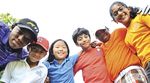 Gu&iacute;a para Padres para The First Tee - PODER PARA LOS J&Oacute;VENES Gu&iacute;a para Padres de The First Tee - The First Tee of Fresno