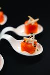 El gran d&iacute;a.. Servicio cocktail - www.lesclusivitacatering.com - L'Esclusivita Catering