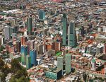 PERSPECTIVAS MACROECON&Oacute;MICAS - 2018 / 2019 COLOMBIA - Davivienda