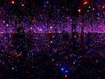 UD 5 AVATARES ROB&Oacute;TICOS - &Aacute;MBITO CTEM 1&ordm; ESO Infinity Mirror Room Yayoi Kusama