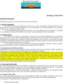 Santiago, 5 Abril 2019 - Smartienda.com