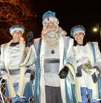 Vive Boadilla - Esta Navidad - Ayuntamiento de Boadilla del Monte