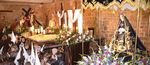 Semana Santa Medina de Pomar 2015