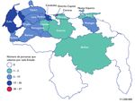 MATRIZ DE SEGUIMIENTO DE DESPLAZAMIENTO (DTM) OIM CHILE - Migraci&oacute;n Venezolana 5 RONDA Marzo 2021