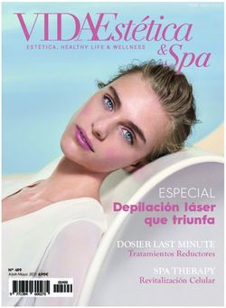 ESPECIAL Depilaci&oacute;n l&aacute;ser que triunfa - DOSIER LAST MINUTE - Cosmobelleza