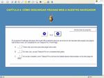 EJERCICIOS DE AUTO-EVALUACI&Oacute;N CON HOT POTATOES