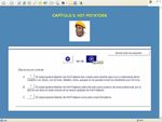 EJERCICIOS DE AUTO-EVALUACI&Oacute;N CON HOT POTATOES