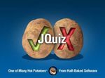 EJERCICIOS DE AUTO-EVALUACI&Oacute;N CON HOT POTATOES