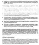 INFORME DE SOTENIBILIDAD - Vanti