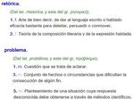 Departamento de Letras - M&oacute;dulo de ambientaci&oacute;n 2015 - Leer y escribir, estudiar y aprender en la universidad