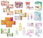 PRODUCT CATALOGUE CAT&Aacute;LOGO DE PRODUCTOS - Practical and Hygienic Cleaning and Care Products Pr&aacute;ctico e higi&eacute;nico Limpieza y Productos para el ...