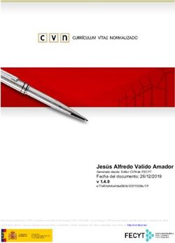 Jes&uacute;s Alfredo Valido Amador - Fecha del documento: 26/12/2019 v 1.4.0 e77ef0bdb4a4bbd583b1257f1208c17f - CVN