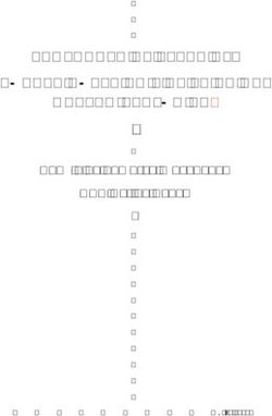 PROTOCOLO ASISTENCIAL CÁNCER GÁSTRICO Y DE LA UNIÓN GASTRO-ESOFÁGICA - Comité de Tumores Digestivos HRU Carlos Haya - Hospital Regional de ...